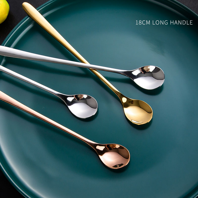 Ice Pick Pick - GIANXI-304ステンレス鋼の長いハンドル,キッチンツール,アイスクリームスクープ