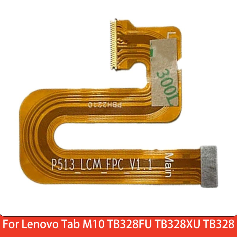 Home Bar Iphone - マザーボード接続フレックスケーブルレノボタブ M10 TB328FU TB328XU TB328 コネクタフレックスケーブル修理部品