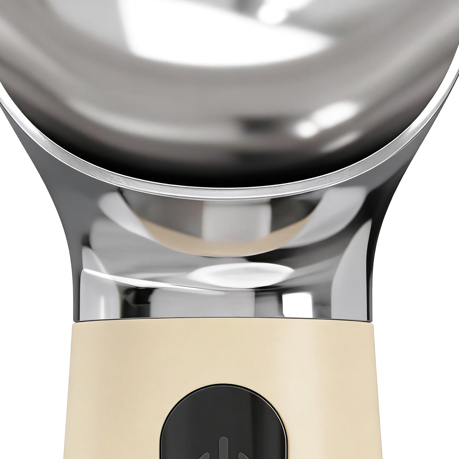 Ice Pick Pick - アイスクリームスクープ電動デザートサーバー電動保温スクーパー家庭寮キッチンパーティー料理会ビュッフェカップケーキデザート用