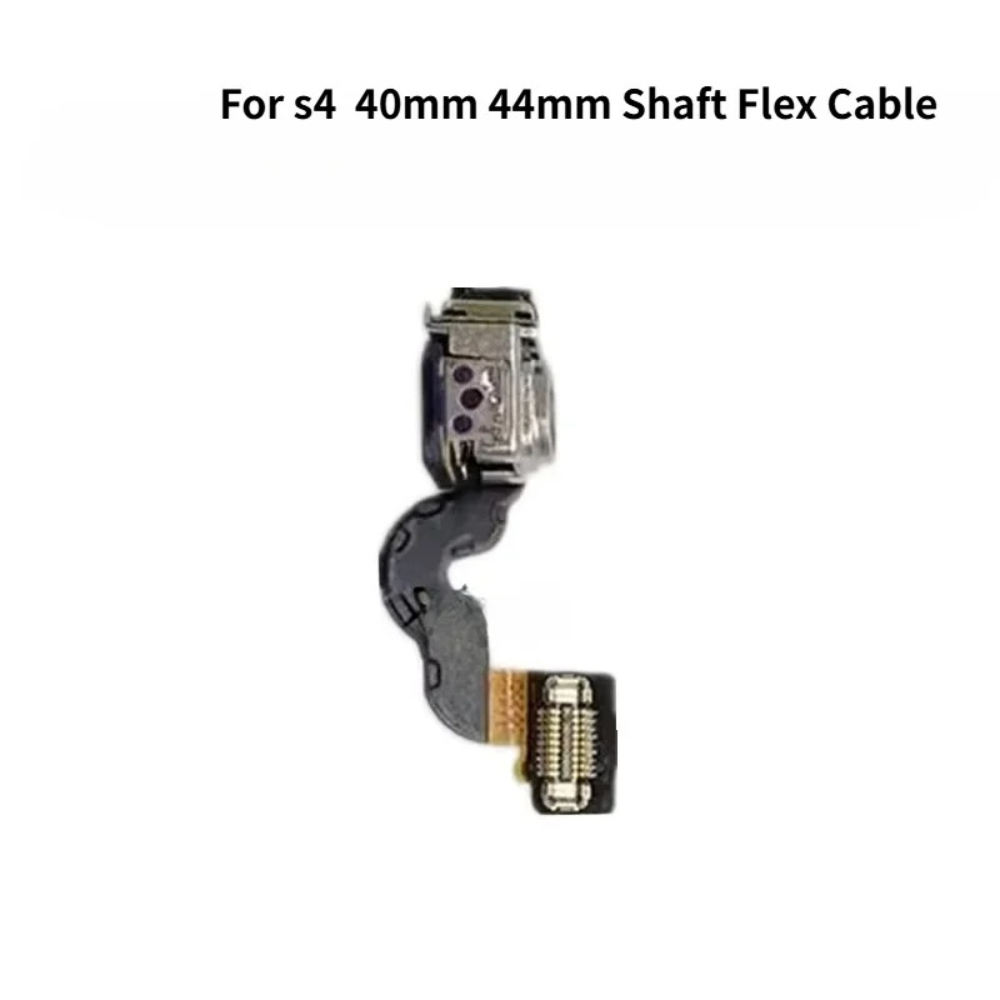 Home Bar Iphone - クラウンシャフトフレックスケーブル Apple Watch S4 S5 S6