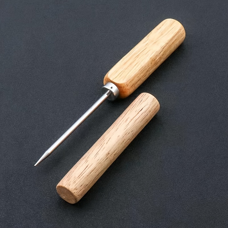 蓋付きアイスピック1個 - 大きな氷も簡単に割れる、飲み物や - Ice Pick Pick のレビューと価格
