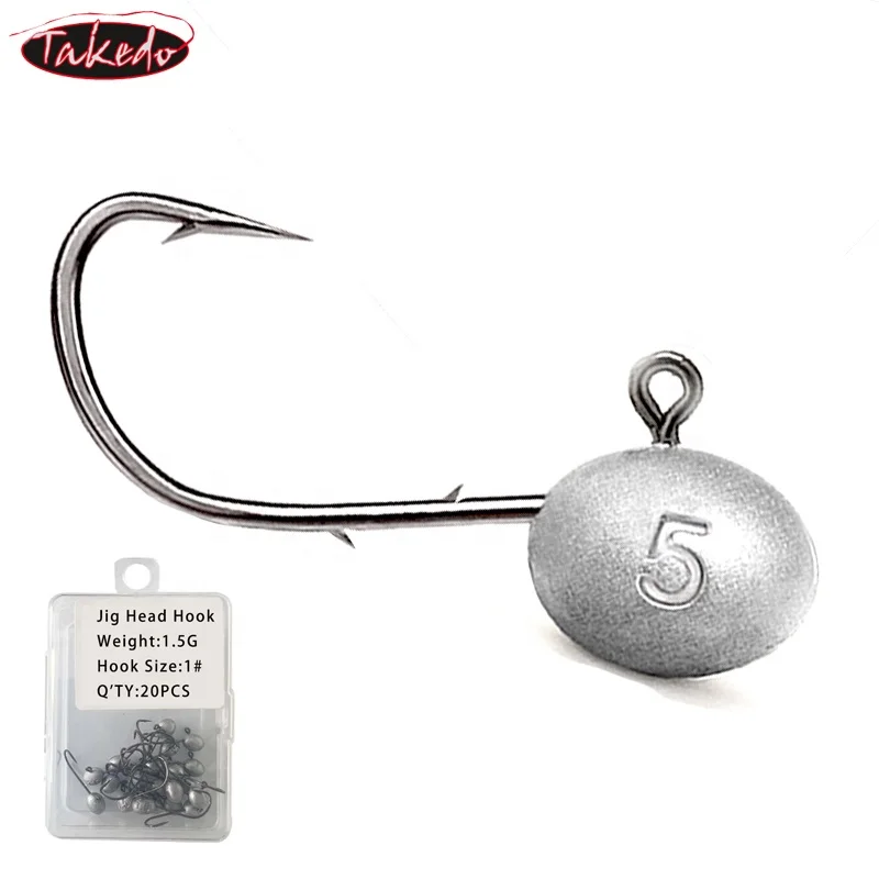 TAKEDO HG31 1.5G 2.5G 3.5G 5G  - Jigger Double Sided のレビューと価格