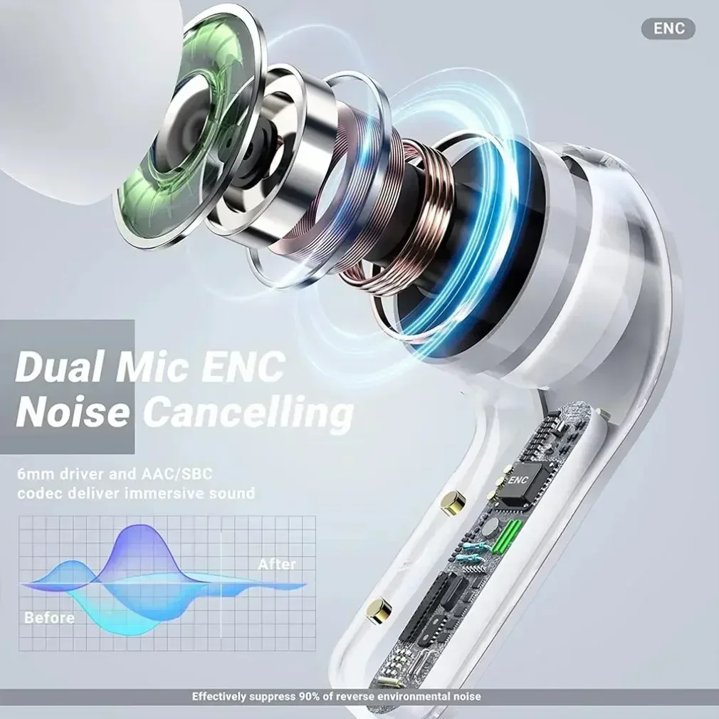 Air31 TWS Bluetoothワイヤレスイヤホン 9 - Home Bar Iphone のレビューと価格