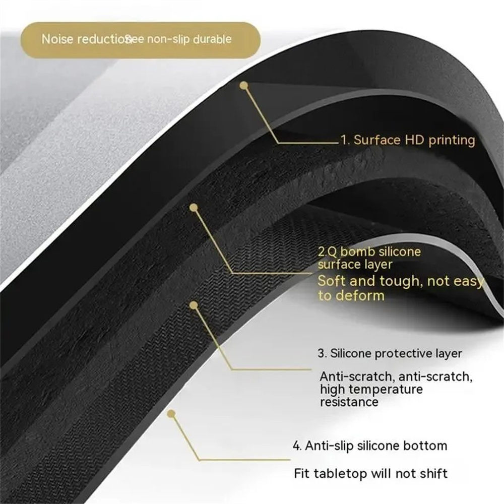 プロ仕様のカジノブラックジャック、バカラ、ルーレット、ポーカ - Bar Mat Rubber のレビューと価格